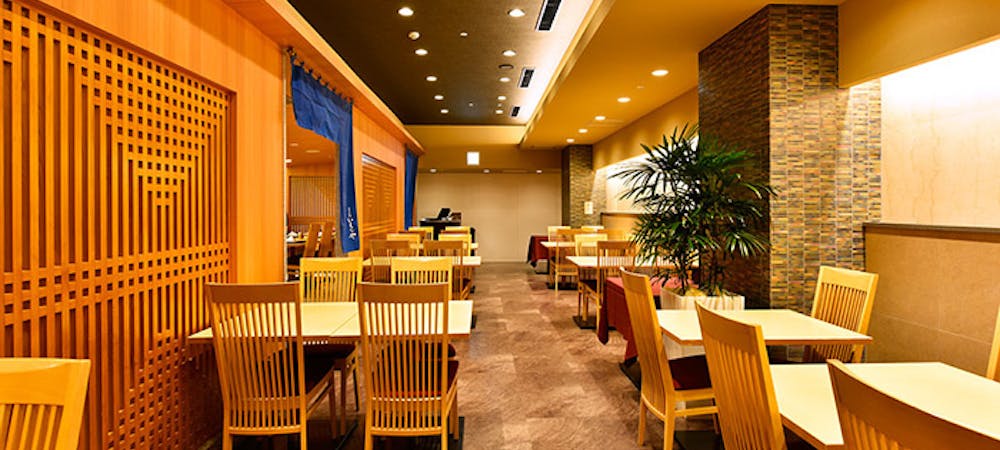 21年 最新 市ケ谷の美味しいディナー14店 夜ご飯におすすめな人気店 一休 Comレストラン