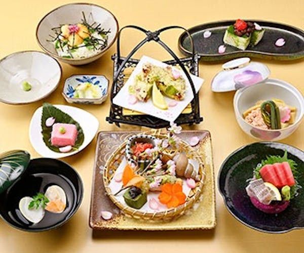 ディナー 女子会 日本料理 いちがや アルカディア市ヶ谷 私学会館 Okaimonoモール レストラン ディナー 女子会 日本料理 いちがや アルカディア市ヶ谷 私学会館 Okaimonoモール レストラン