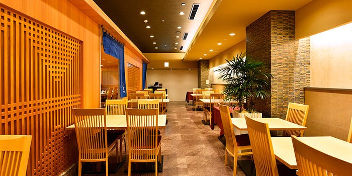 記念日におすすめのレストラン・日本料理 いちがや／アルカディア市ヶ谷（私学会館）の写真1