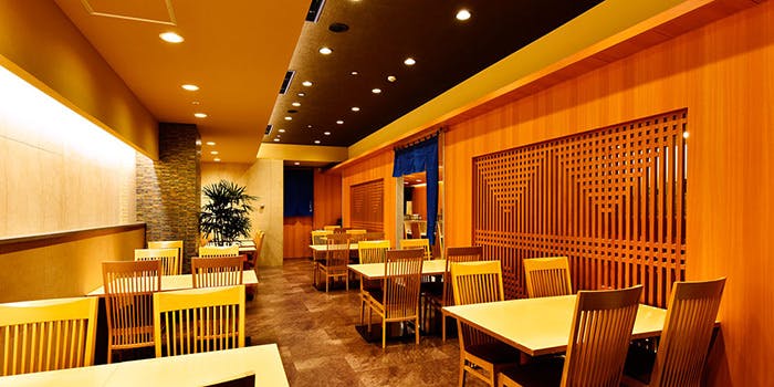 記念日におすすめのレストラン・日本料理 いちがや／アルカディア市ヶ谷（私学会館）の写真2