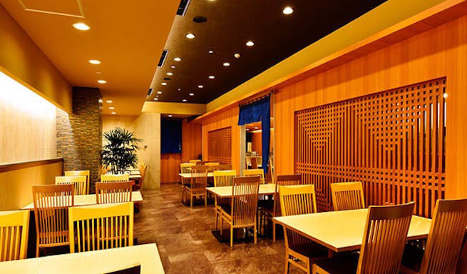 日本料理 いちがや にほんりょうり いちがや 市ヶ谷 日本料理 一休 Comレストラン