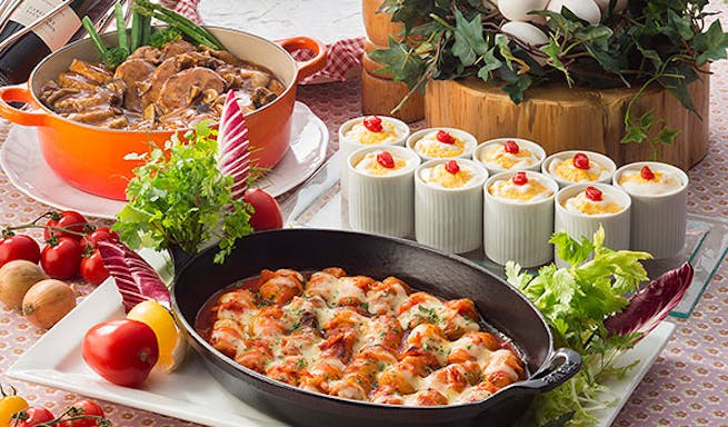 レストラン グランサンク オリエンタルホテル 東京ベイ 洋食ブッフェ 一休 Comレストラン レストラン グランサンク オリエンタルホテル 東京ベイ 洋食ブッフェ 一休 Comレストラン