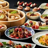 中国料理 チャイニーズ・テーブル/オリエンタルホテル 東京ベイ
