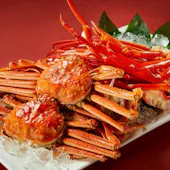 中国料理 チャイニーズ・テーブル/オリエンタルホテル 東京ベイ