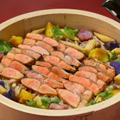 中国料理 チャイニーズ・テーブル/オリエンタルホテル 東京ベイ