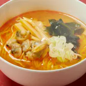 中国料理 チャイニーズ・テーブル/オリエンタルホテル 東京ベイ