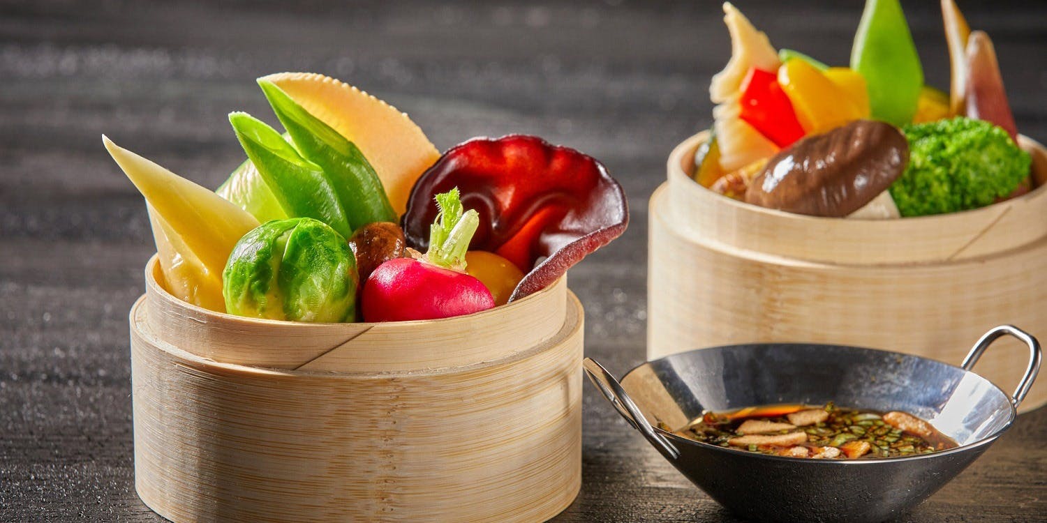 チャイニーズテーブル（Chinese Table）