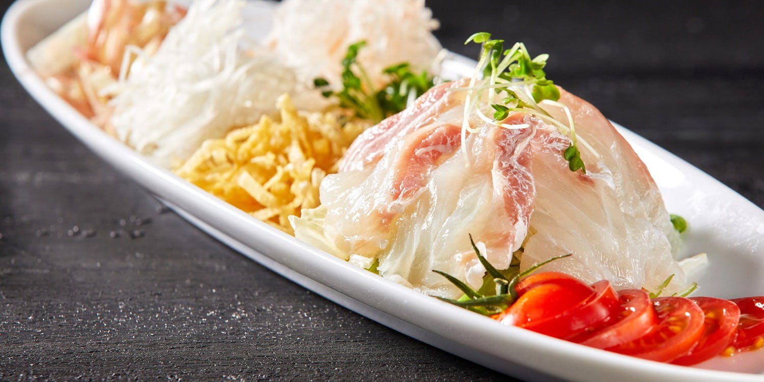 チャイニーズテーブル（Chinese Table）