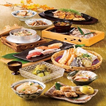 イタリアン 日本料理 美浜 オリエンタルホテル 東京ベイ Okaimonoモール レストラン