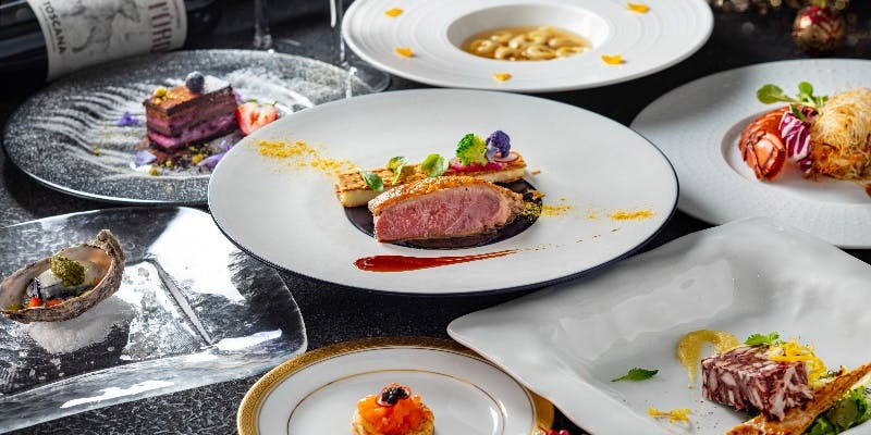 22年 最新 船橋の美味しいディナー9店 夜ご飯におすすめな人気店 一休 Comレストラン