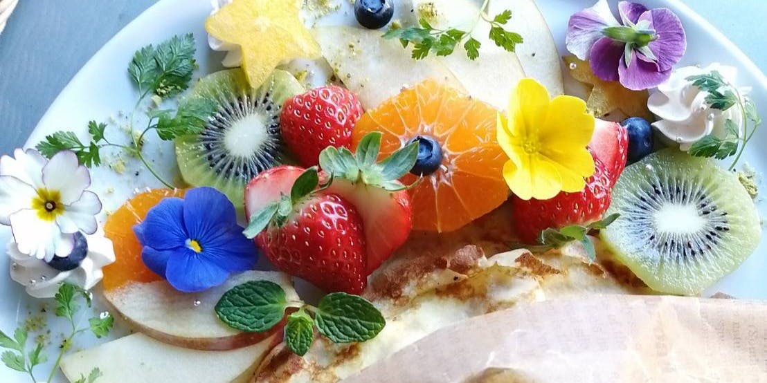 PIZZERIA347 - 画像14