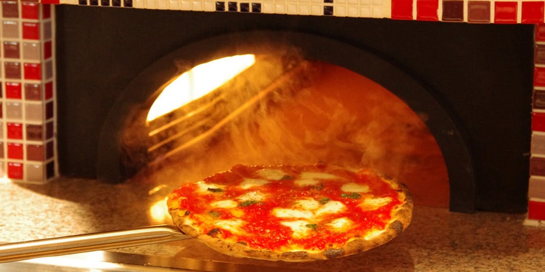 PIZZERIA347 - 画像23