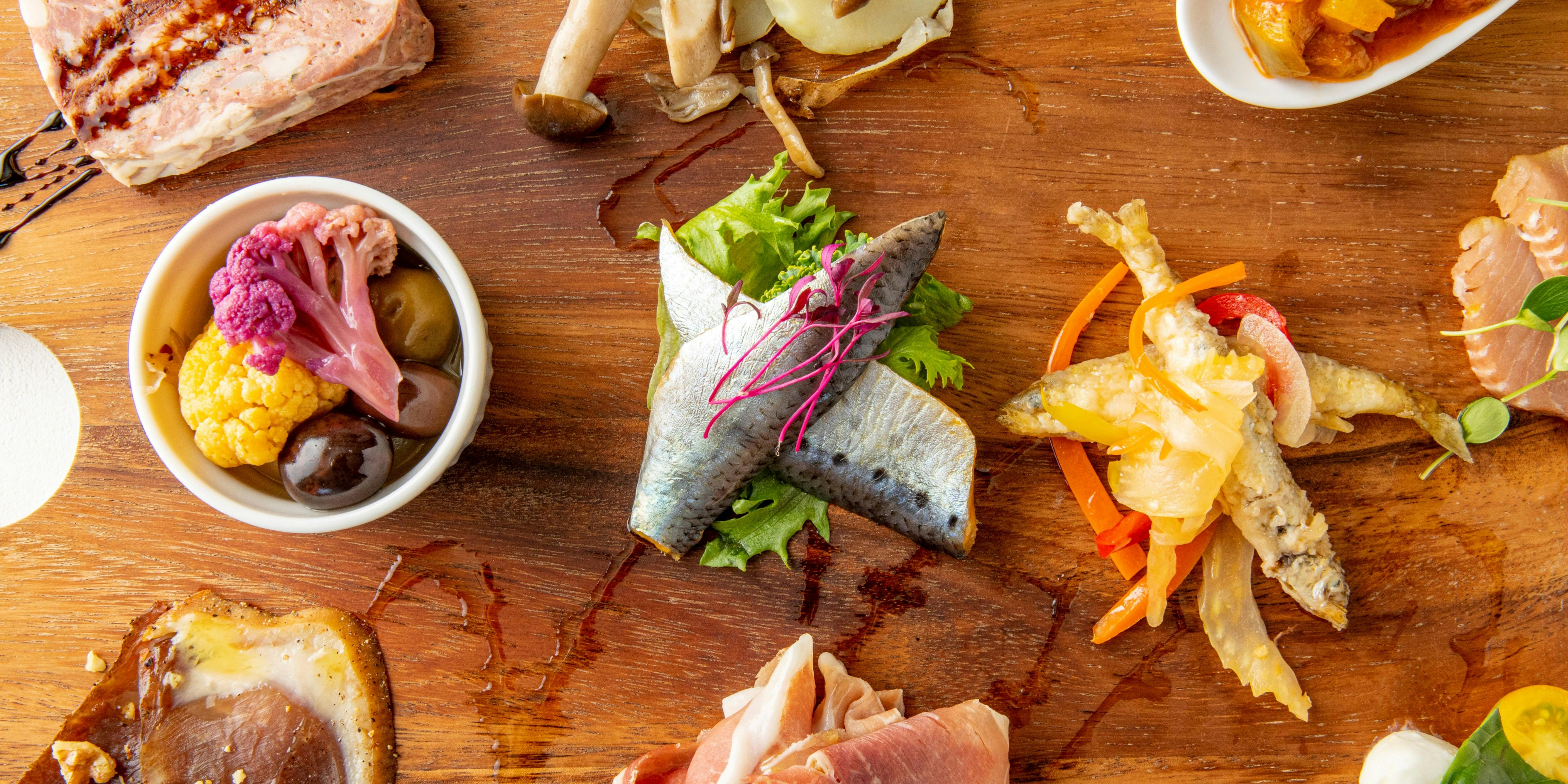 PIZZERIA347 - 画像13