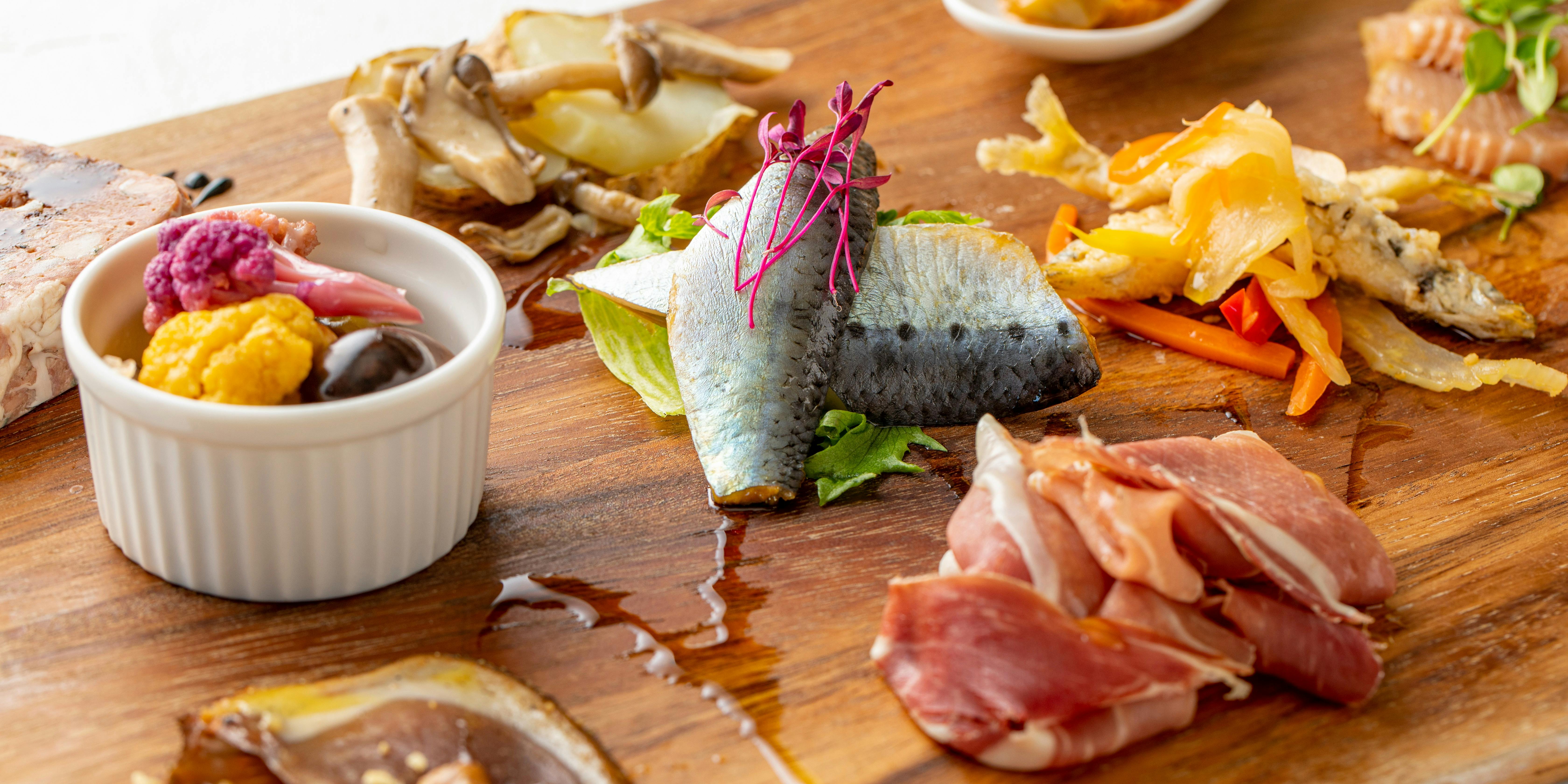 PIZZERIA347 - 画像33