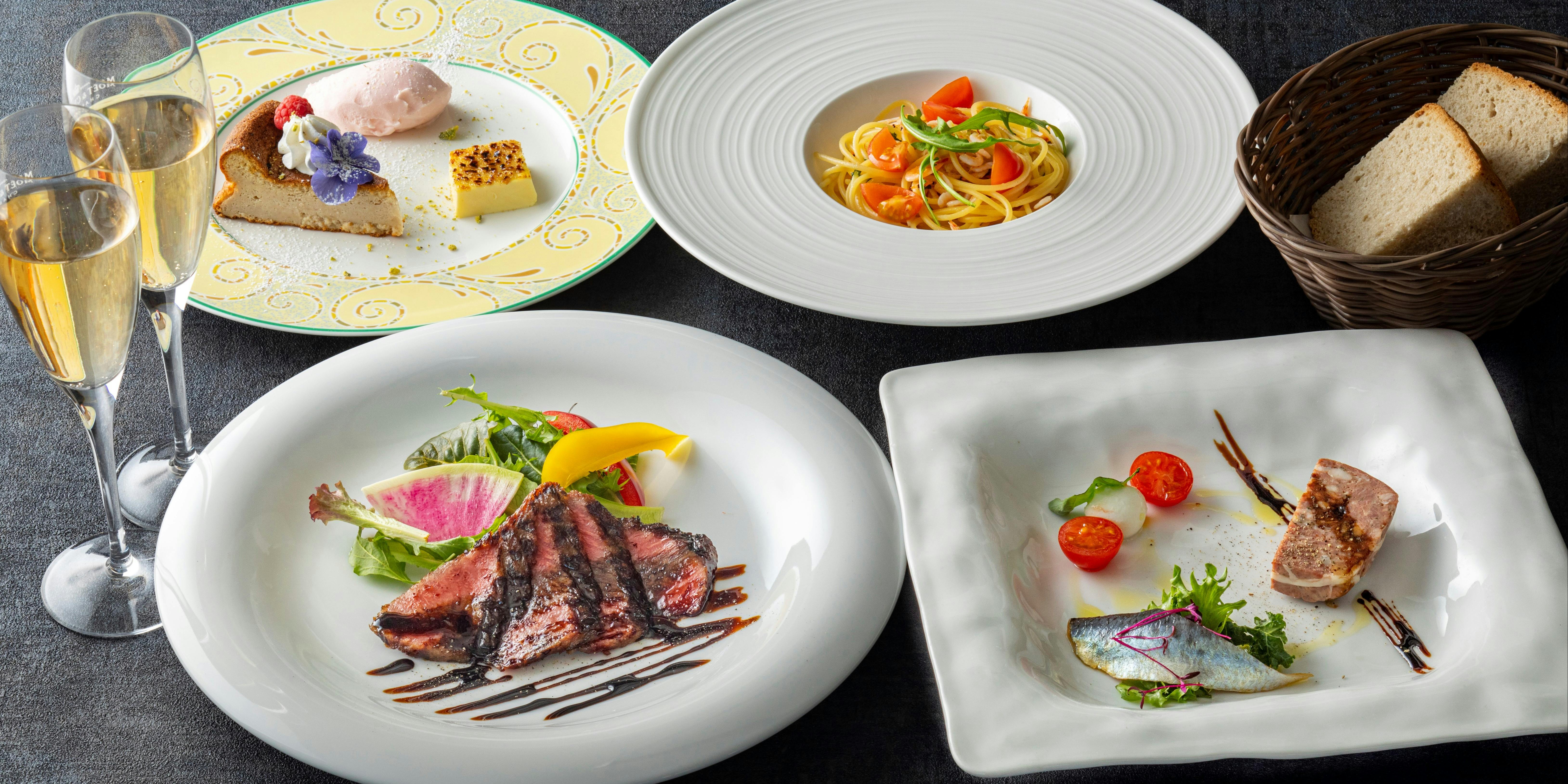 PIZZERIA347 - 画像25