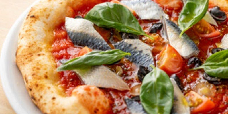 PIZZERIA347 - 画像21