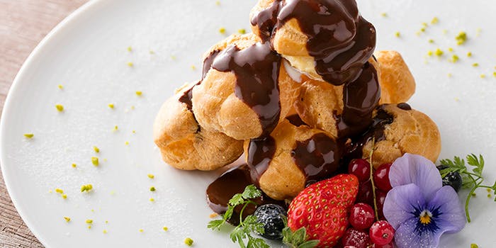 PIZZERIA347 - 画像9