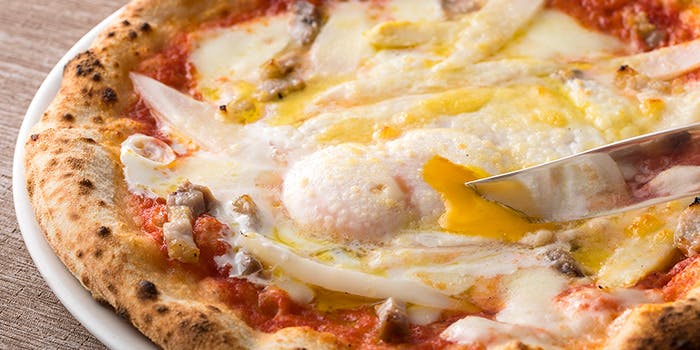 PIZZERIA347 - 画像8