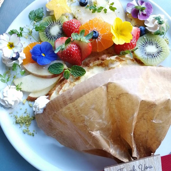 誕生日サプライズに人気 インスタ映えバースデープレート ケーキのあるレストラン21選 Happy Birthday Project