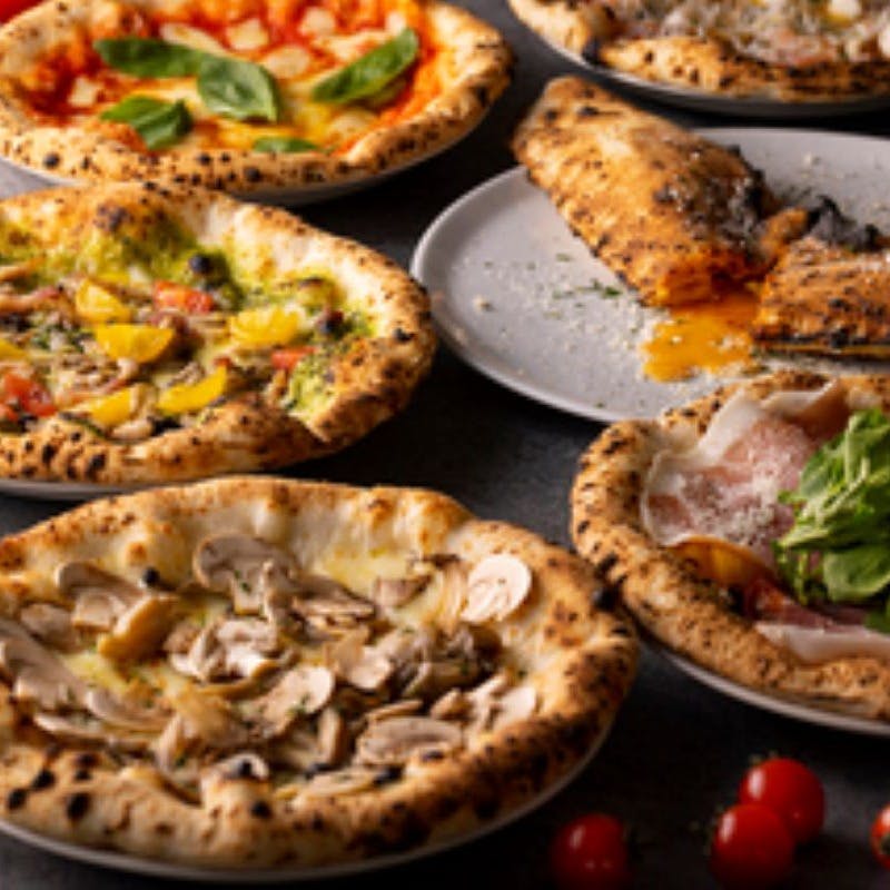  シェフイメージ