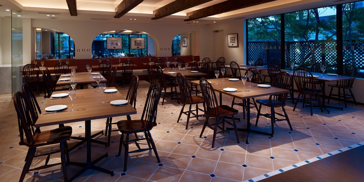 PIZZERIA347 - 画像38