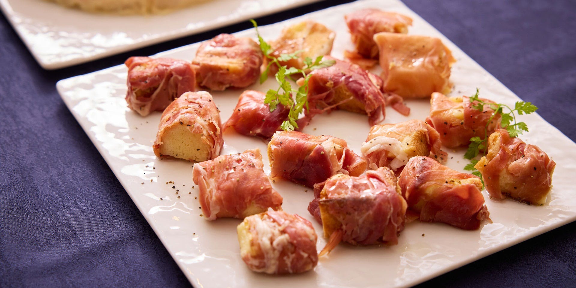 オールデイダイニング＆ラウンジ ザ・ループ／ホテル アゴーラ リージェンシー 大阪堺 - 画像5