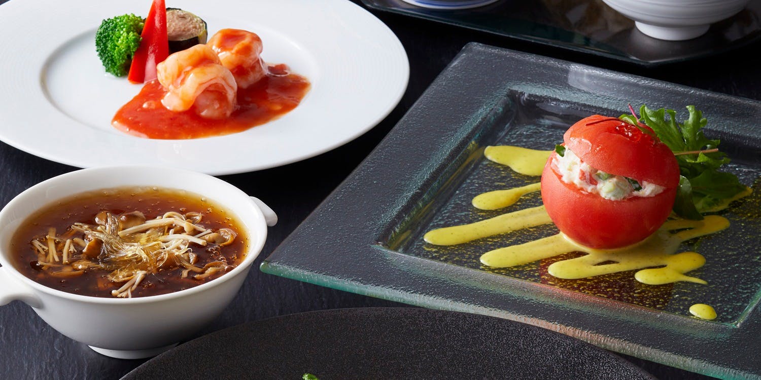 オールデイダイニング ラウンジ ザ ループ All Day Dining Lounge Theloop ホテル アゴーラ リージェンシー 大阪堺 ブッフェ 一休 Comレストラン