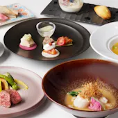 中国料理 龍鳳/ホテル アゴーラ リージェンシー 大阪堺