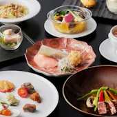 中国料理 龍鳳/ホテル アゴーラ リージェンシー 大阪堺