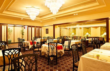 中国料理 龍鳳/ホテル アゴーラ リージェンシー 大阪堺