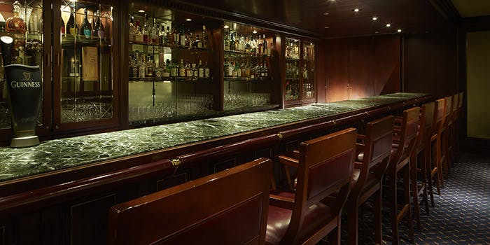 メインバー フォースル／ホテル アゴーラ リージェンシー 大阪堺 - 画像2