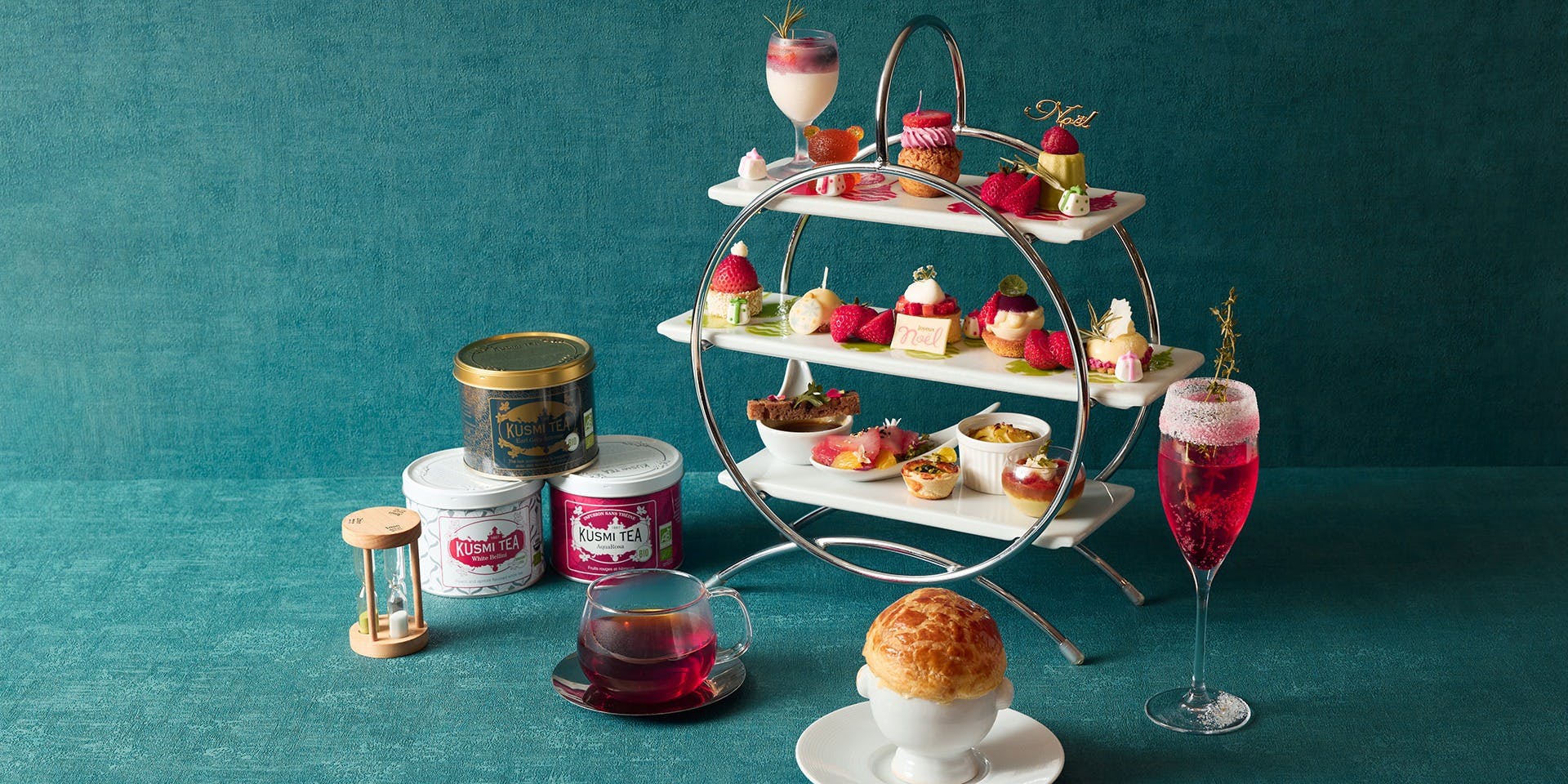 メインバー フォースル／ホテル アゴーラ リージェンシー 大阪堺 - 画像5