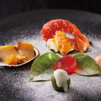 クリスマス ディナー 日本料理 なにわ ホテル アゴーラ リージェンシー大阪堺 Okaimonoモール レストラン