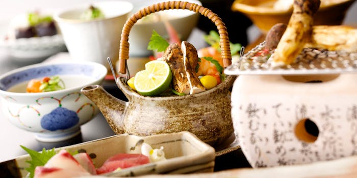 堺のランチに和食が楽しめるおすすめレストラン3選 一休 Comレストラン