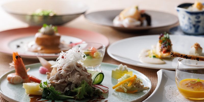 浅草ランチ 個室のあるおしゃれなレストラン選 Okaimonoモール レストラン