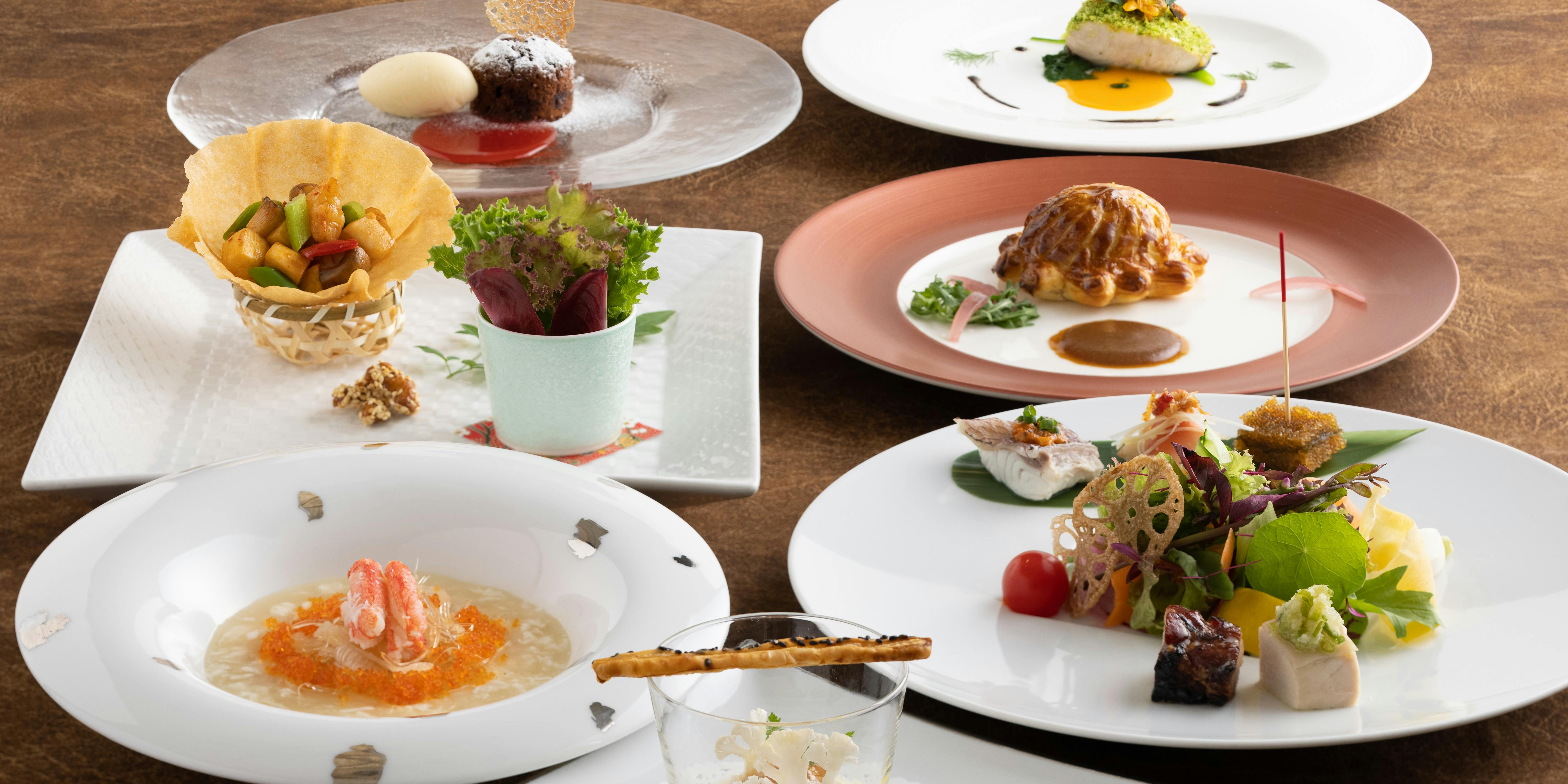 ランチ The Dining シノワ 唐紅花 鉄板フレンチ 蒔絵 ザ ダイニング シノワ カラクレナイ 浅草ビューホテル27f 中国料理 フランス料理 一休 Comレストラン ランチ The Dining シノワ 唐紅花 鉄板フレンチ 蒔絵 ザ ダイニング シノワ カラクレナイ 浅草ビューホテル27f 中国料理 フランス料理 一休 Comレストラン