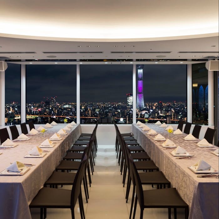 The Dining シノワ 唐紅花 鉄板フレンチ 蒔絵 浅草ビューホテル27f 歓送迎会に 東京スカイツリー R 個室確約10 50名様迄 2時間飲み放題 選べるコースご宴会プラン ディナー プラン メニュー 一休 Comレストラン The Dining シノワ 唐紅花 鉄板フレンチ 蒔絵 浅草ビューホテル27f 歓送迎会に 東京スカイツリー R 個室確約10 50名様迄 2時間飲み放題 選べるコースご宴会プラン ディナー プラン メニュー 一休 Comレストラン