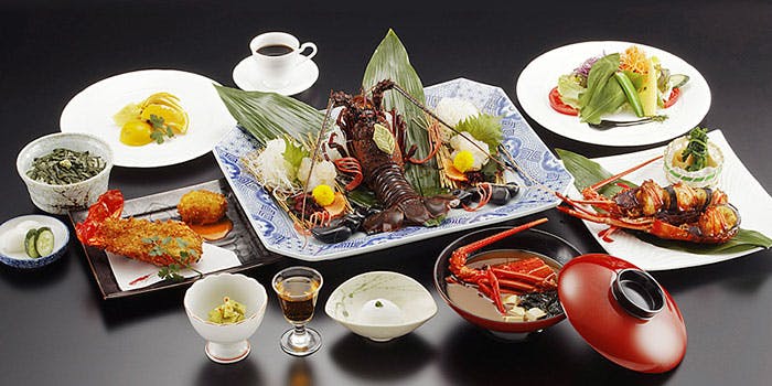 中納言 大阪駅前第3ビル店（ちゅうなごん）