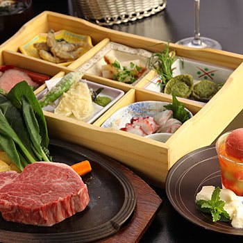 �X�e�[�L�n�E�X �r�[�t �I�[�N�}