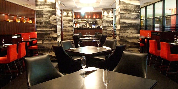 記念日におすすめのレストラン・ステーキハウス ビーフ オークマの写真1