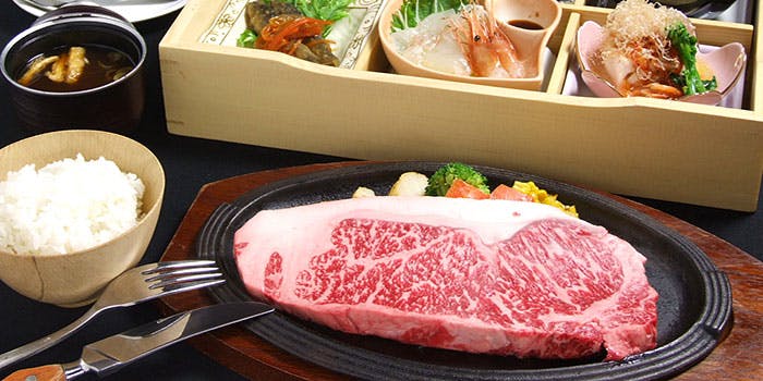 愛知のランチにステーキ グリル料理が楽しめるおすすめレストラントップ 一休 Comレストラン