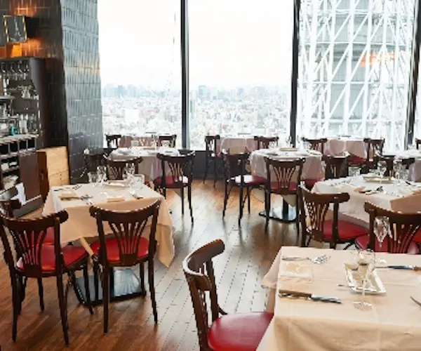 記念日 ブラッスリーオザミ 東京スカイツリータウン ソラマチ店 東京ソラマチ30f Okaimonoモール レストラン 記念日 ブラッスリーオザミ 東京スカイツリータウン ソラマチ店 東京ソラマチ30f Okaimonoモール レストラン