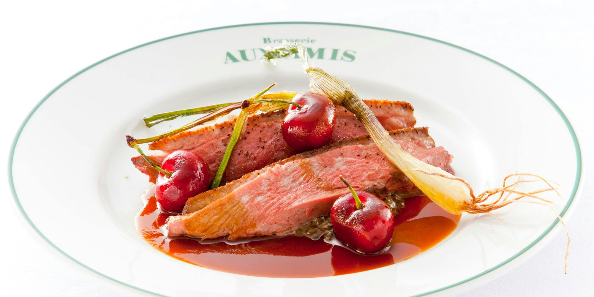 ブラッスリーオザミ 東京スカイツリータウン・ソラマチ店／東京