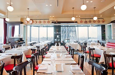 ブラッスリーオザミ 東京スカイツリータウン・ソラマチ店/東京ソラマチ30F