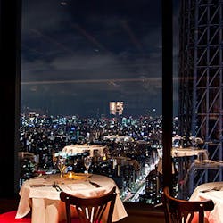 ブラッスリーオザミ 東京スカイツリータウン ソラマチ店 東京ソラマチ30f ビストロ料理 ワイン 一休 Comレストラン ブラッスリーオザミ 東京スカイツリータウン ソラマチ店 東京ソラマチ30f ビストロ料理 ワイン 一休 Comレストラン