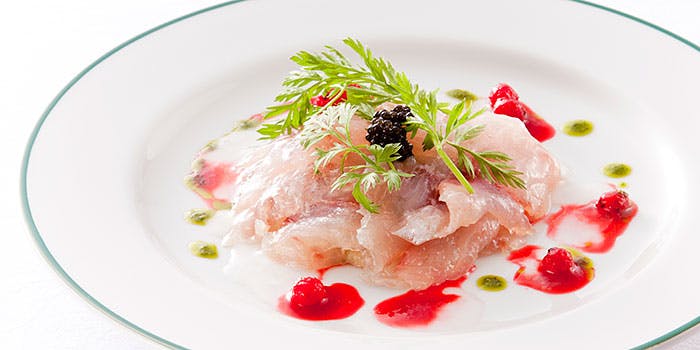 ブラッスリーオザミ 東京スカイツリータウン･ソラマチ店