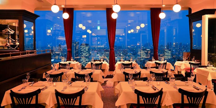 押上のディナーで夜景が綺麗におすすめレストラントップ6 一休 Comレストラン 押上のディナーで夜景が綺麗におすすめレストラントップ6 一休 Comレストラン