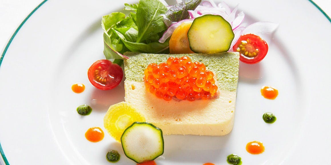 ブラッスリーオザミ 東京スカイツリータウン･ソラマチ店