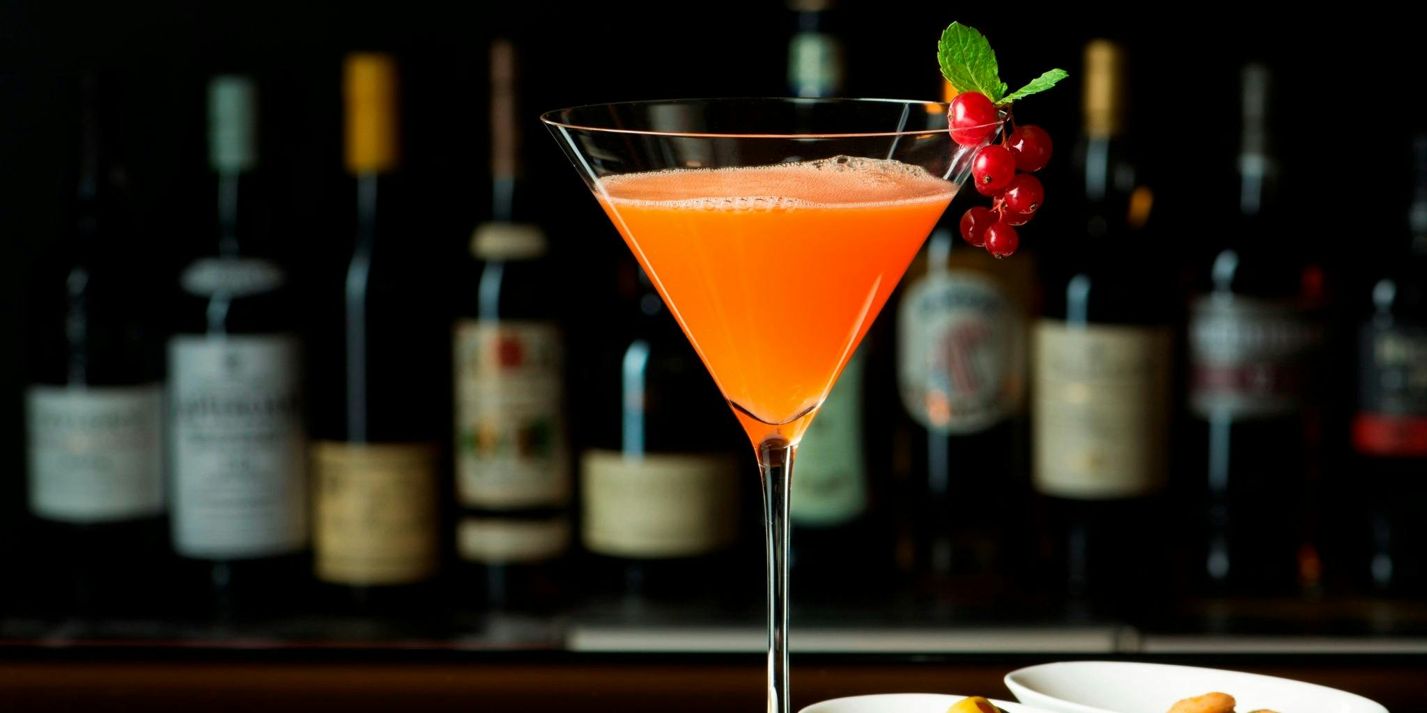 ブルガリ イル・カフェ 阪急うめだ本店（BVLGARI IL CAFE）