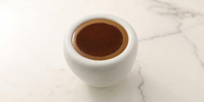 ブルガリ イル・カフェ - 画像21